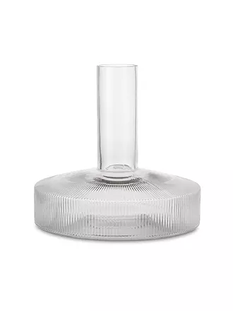 FERM LIVING | Weinkaraffe RIPPLE 1,1l | 